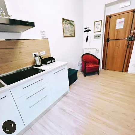 Saint Peter's Diamond Appartement