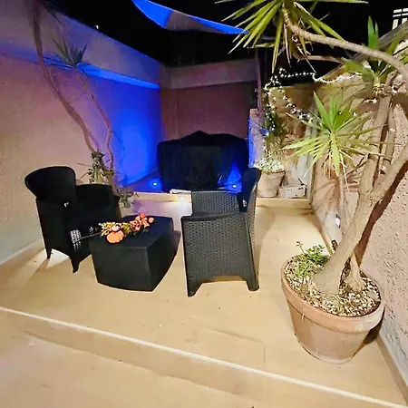 Saint Peter's Diamond Appartement Rome