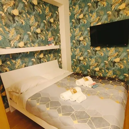 Appartement Saint Peter's Diamond