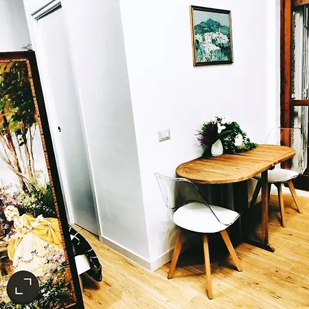 Appartement Saint Peter's Diamond Rome