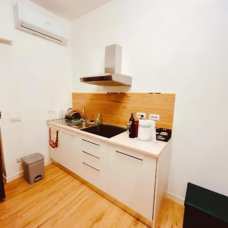 Saint Peter's Diamond Appartement Rome