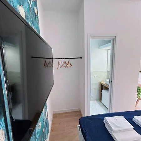 Appartement Saint Peter's Diamond *