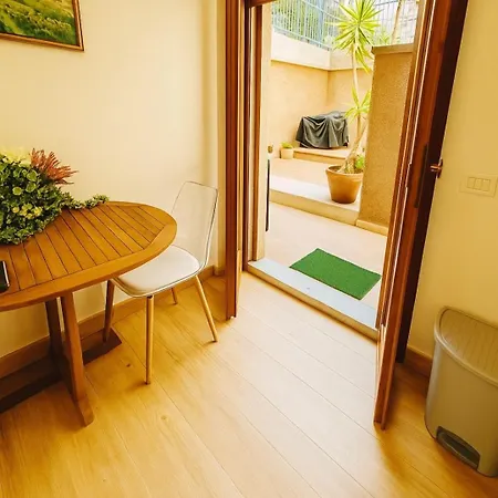 Appartement Saint Peter's Diamond *