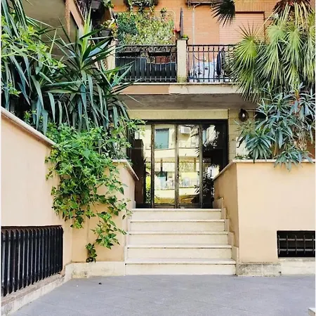 Appartement Saint Peter's Diamond